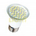 LED38 žárovka 4W E27