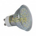 LED20 žárovka 2W GU10