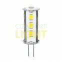 LED žárovka 2W JC G4