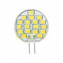 LED žárovka 2835 1W JC G4