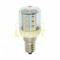 LED žárovka 2,6W E14