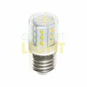 LED žárovka 2,6W E27