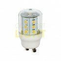 LED žárovka 2,6W GU10
