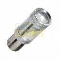 LED autožárovka P21W CAN-BUS 30W 12-24V CW