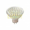 LED žárovka 4W MR16 3528