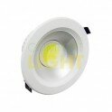 Vestavné LED svítidlo LYRA 12W