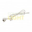 LED KABINET 1,2m Plug