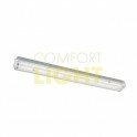 Prachotěsné LED svítidlo DUST PC 1xT8/150cm