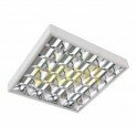 Přisazené zářivkové svítidlo ORI LED 4xT8/60cm (10W)