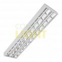 Přisazené zářivkové svítidlo ORI LED 2xT8/120cm (22W)