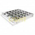 Vestavné zářivkové svítidlo TAU LED 4xT8/60cm (10W)