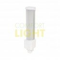 LED žárovka 10W G24d - PLC