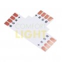 Spojka pro LED pásek typu T - 2-pin