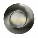Podhledové svítidlo ROLF IP54 - Matný chrom (CM)