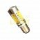 LED autožárovka P21W 7,5W 12-24V CW