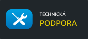 podpora